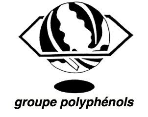 Groupe Polyphénols