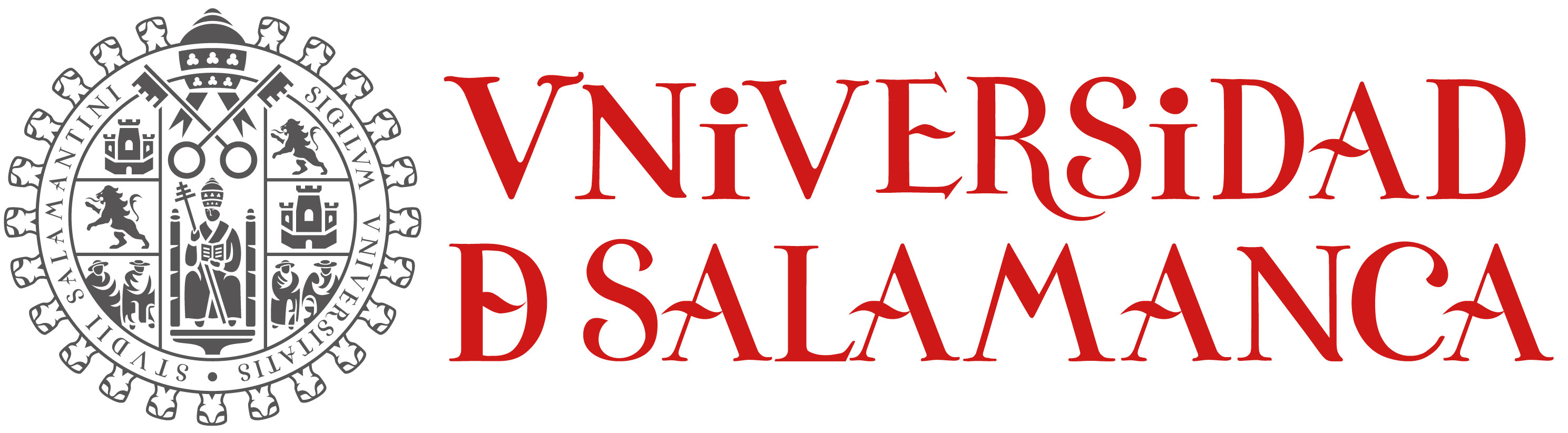 Universidad de Salamanca Logo