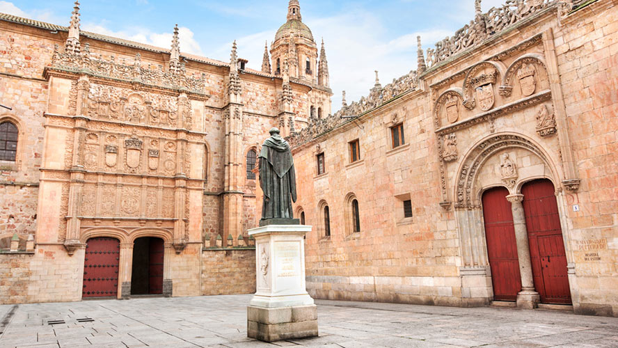 University of Salamanca