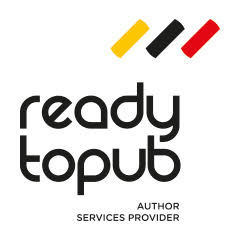 READY TO PUB Logo